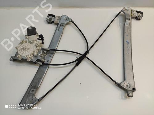 Front left window mechanism SMART FORFOUR (454)  | BP14463448C22 