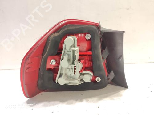 Used Right taillight BMW 3 (E90) 318 d (122 hp) 14477115