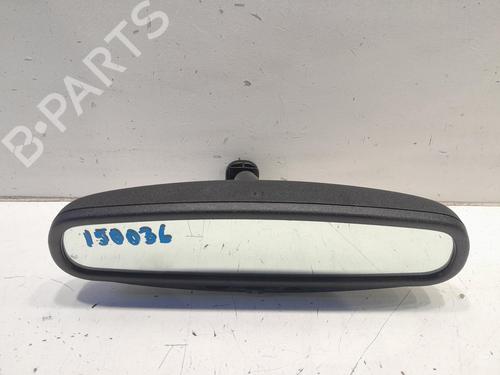 Used Rear mirror Rear mirror 36843800 36843800