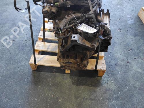 Used Gearbox Gearbox FORD FOCUS II (DA_, HCP, DP) [2004-2013] 34489493 34489493