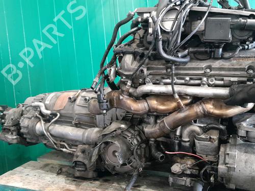 Alternator AUDI A8 D3 (4E2, 4E8) | BP35733106M7 - Image 4