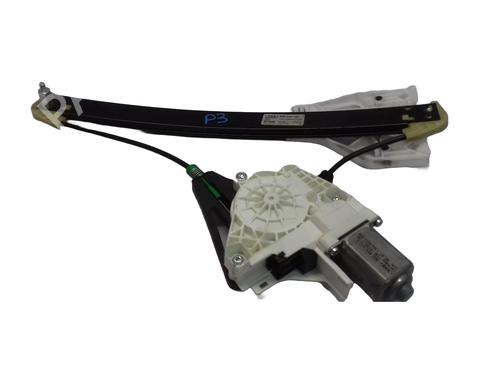 Used Rear left window mechanism Rear left window mechanism AUDI A1 (8X1, 8XK) 1.0 TFSI (95 hp) 34485153 34485153