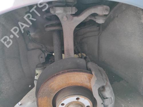 Used Left front suspension arm Left front suspension arm AUDI A6 C6 Avant (4F5) 3.2 FSI quattro (255 hp) 34486793 34486793