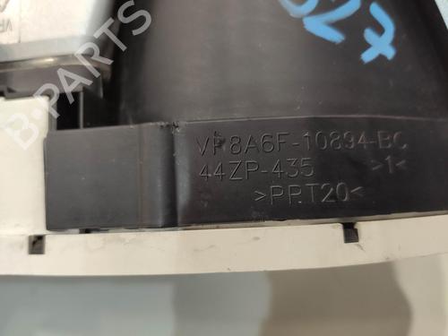 Instrument cluster FORD FIESTA VI (CB1, CCN) 1.6 TDCi | BP34486268C47 - Image 4