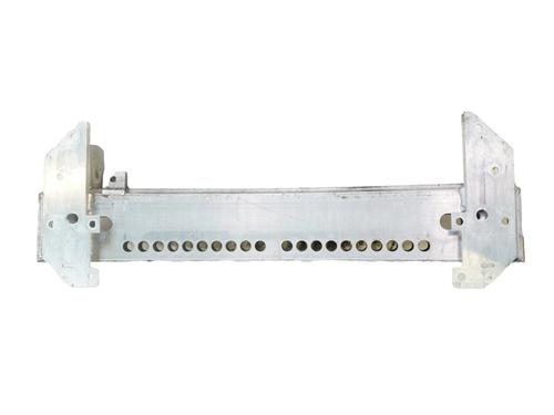 Front bumper reinforcement MINI MINI (R50, R53) Cooper | BP23080244C109 