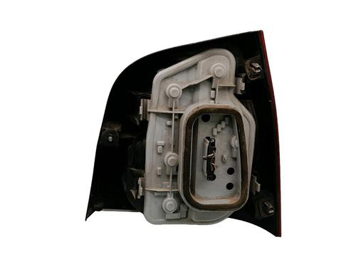Left taillight VW POLO (9N_, 9A_) 1.4 TDI | BP15211123C34 