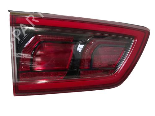 Used Left tailgate light Left tailgate light KIA NIRO I (DE) 1.6 GDI Hybrid (141 hp) 33409008 33409008