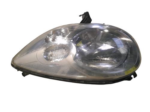 Used Right headlight Right headlight CITROËN C1 (PM_, PN_) 1.0 (68 hp) 34549382 34549382