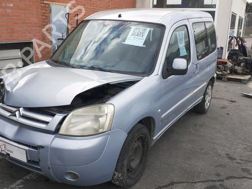 Used Steering column CITROËN BERLINGO / BERLINGO FIRST Box Body/MPV (M_) [1996-2011]  21596690