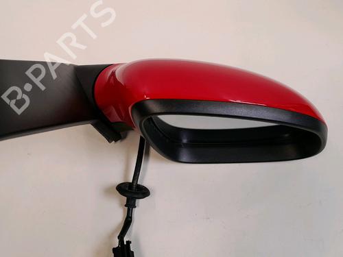 Used Right mirror OPEL ASTRA J GTC 1.7 CDTI (08) (110 hp) 18555338