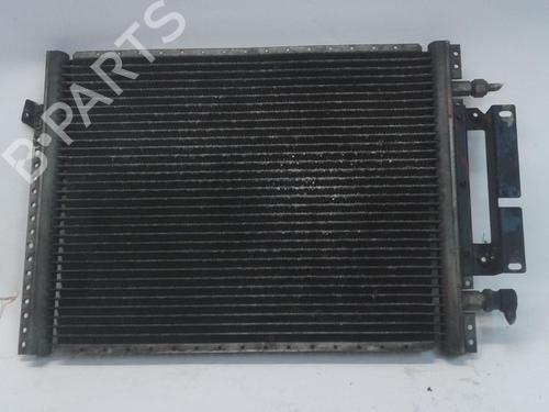 Used AC radiator AC radiator SUZUKI VITARA (ET) [2003-2005] 34482194 34482194