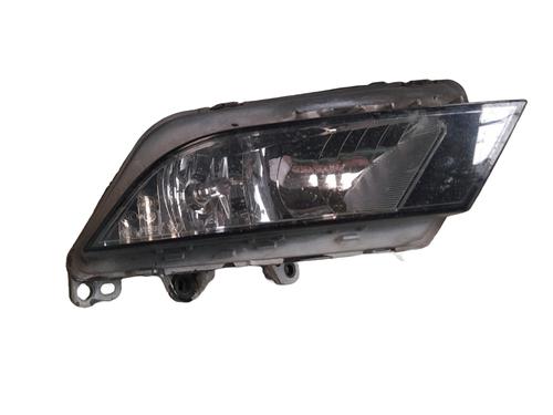 Used Right front fog light SEAT TOLEDO IV (KG3) 1.6 TDI (115 hp) 27437591