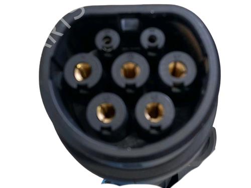 Cable MERCEDES-BENZ EQA (H243) EQA 250+ (243.702) | BP37268747E12 - Image 2
