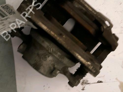 Left front brake caliper BMW 5 (F10) 520 d | BP33404185M105 - Image 2