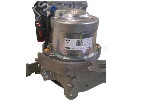 Steering column RENAULT MEGANE IV Hatchback (B9A/M/N_) 1.3 TCe 140 (B9NB) | BP33408888M21  - Image 5