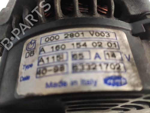 Alternator SMART CITY-COUPE (450) | BP35731371M7 - Image 3