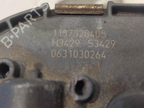Front wiper motor FORD S-MAX (WA6) 2.5 ST | BP14476407M29 