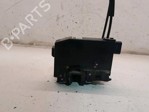 Used Rear left lock Rear left lock PEUGEOT 308 II (LB_, LP_, LW_, LH_, L3_) 1.6 BlueHDi 120 (120 hp) 34463277 34463277