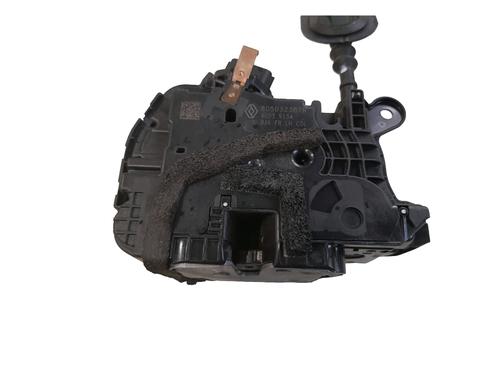 front-left-lock-renault-clio-v-b7_-2019-34551307 main image