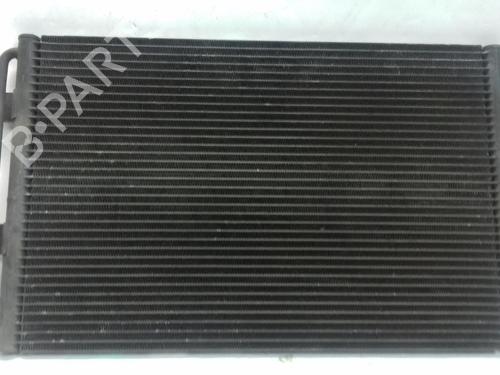 Used AC radiator AC radiator VW GOLF PLUS V (5M1, 521) [2004-2013] 36230681 36230681