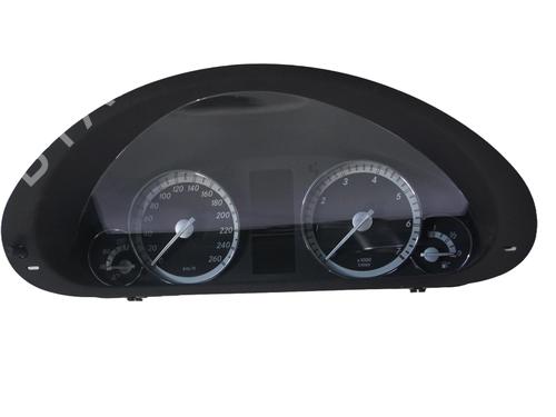 Used Instrument cluster Instrument cluster MERCEDES-BENZ CLC-CLASS (CL203) CLC 200 Kompressor (203.741) (184 hp) 34464514 34464514