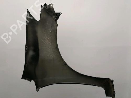 Used Left front fenders Left front fenders HONDA FR-V (BE) 2.0 (BE3) (150 hp) 34447380 34447380