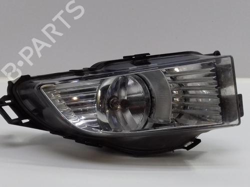 Mistlamp links Mistlamp links OPEL INSIGNIA A (G09) 2.0 CDTI (68) (131 hp) 36234506 36234506