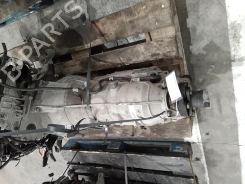 Gearbox BMW 3 (E46) 320 d | BP24667896M3 