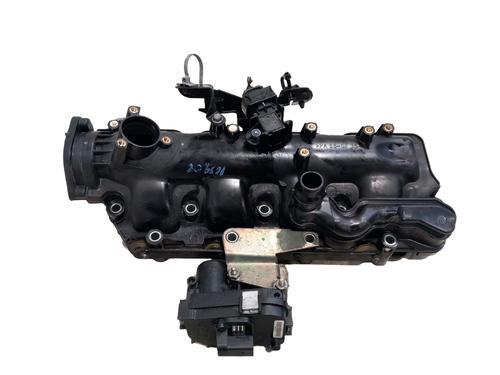 Used Intake manifold OPEL INSIGNIA A (G09) 2.0 CDTI (68) (131 hp) 24243653
