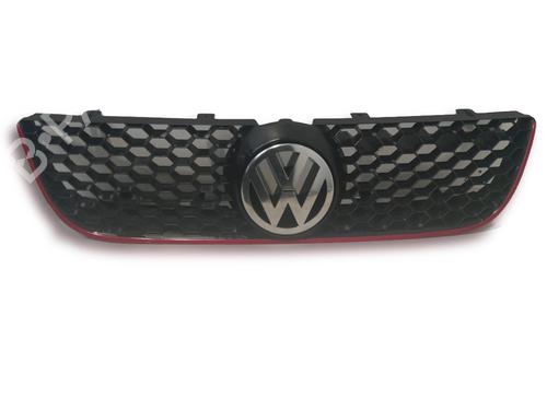 Used Grille VW POLO (9N_, 9A_) [2001-2014]  24470194