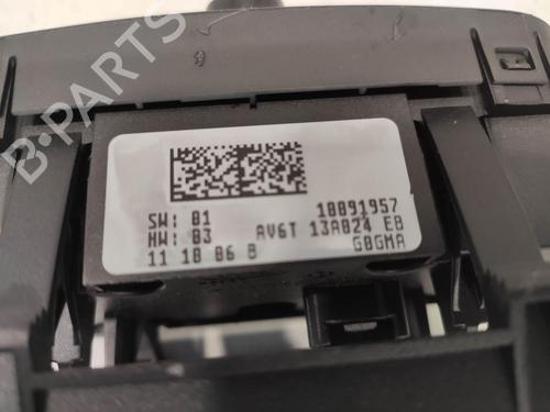 Headlight switch FORD C-MAX II (DXA/CB7, DXA/CEU) | BP40065203I24 - Image 3