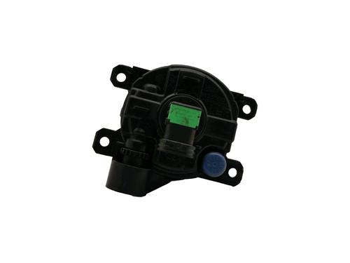 Right front fog light CITROËN C-ELYSEE (DD_) 1.2 VTi 82 | BP34447448C31 - Image 2