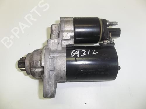 Starter VW GOLF V (1K1)  | BP14448569M8 