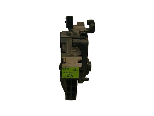 Pedal RENAULT MEGANE IV Hatchback (B9A/M/N_) 1.5 dCi 110 (B9A3) | BP21681799I4 