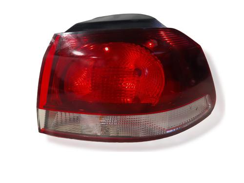 Used Right taillight Right taillight VW GOLF VI (5K1) 1.4 TSI (160 hp) 34493047 34493047
