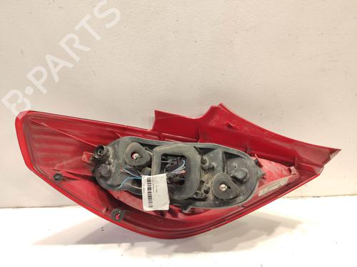 Right taillight OPEL CORSA D (S07) 1.3 CDTI (L08, L68) | BP14450522C35 