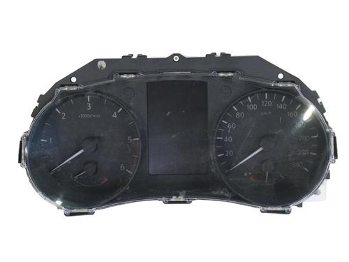 Used Instrument cluster NISSAN QASHQAI II SUV (J11, J11_) [2013-2025]  24737412