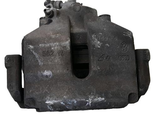 Right front brake caliper SEAT IBIZA IV (6J5, 6P1) 1.4 TDI | BP25595486M104 