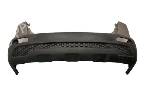 Used Rear bumper Rear bumper KIA SORENTO II (XM) 2.0 CRDi (150 hp) 33979309 33979309