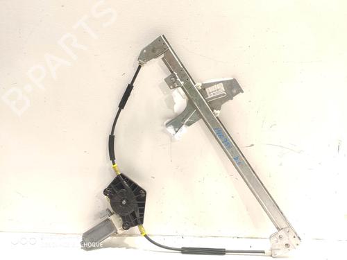 Used Front left window mechanism Front left window mechanism 34489648 34489648