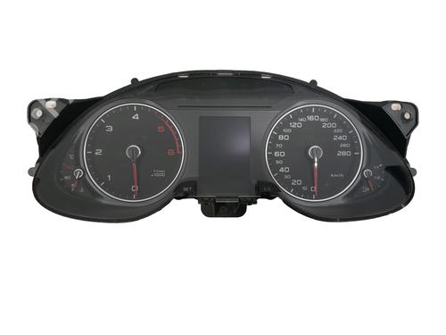 Used Instrument cluster AUDI A4 B8 (8K2) 2.0 TDI (143 hp) 21769229