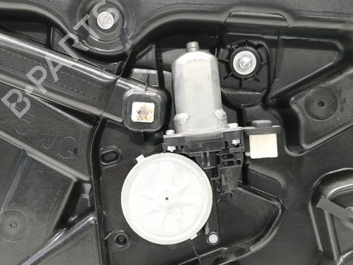 Front left window mechanism NISSAN X-TRAIL II (T31)  | BP14466964C22 