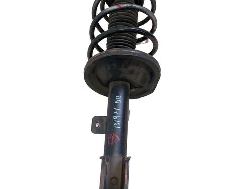 Used Right front shock absorber Right front shock absorber CITROËN C4 I Saloon 1.6 HDi (109 hp) 34493846 34493846
