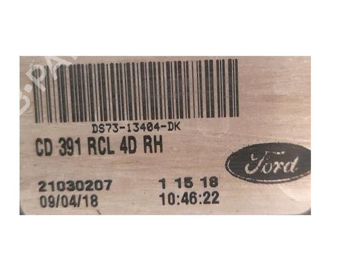 Right taillight FORD MONDEO V Saloon (CD) 2.0 Hybrid | BP34552439C35 - Image 3