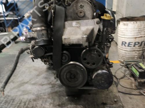 Used Gearbox Gearbox 36844394 36844394