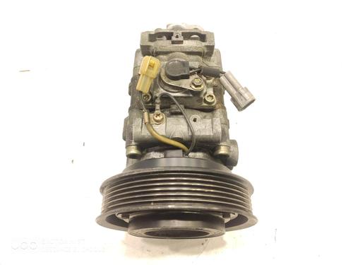 AC compressor TOYOTA COROLLA (_E12_) 2.0 D-4D (CDE120R, CDE120L_) | BP35729082M34  - Image 5
