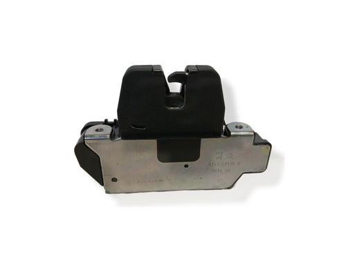 Used Tailgate lock Tailgate lock PEUGEOT 208 I (CA_, CC_) 1.6 BlueHDi 100 (100 hp) 34466018 34466018