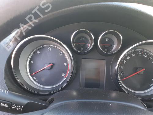 Starter OPEL INSIGNIA A (G09) 2.0 CDTI (68) | BP35735355M8  - Image 5