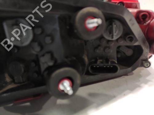 Right taillight OPEL INSIGNIA A Sports Tourer (G09) 2.0 CDTI (35) | BP14475097C35 