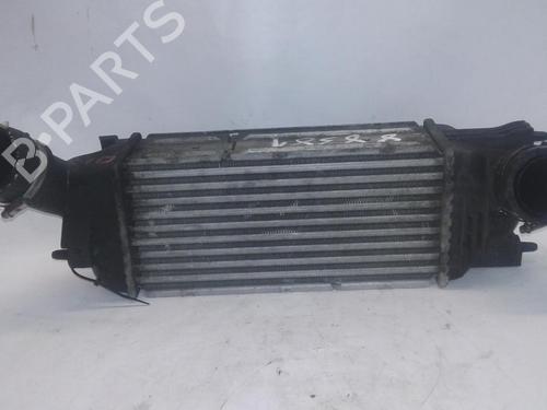 Used Intercooler PEUGEOT 407 (6D_) 2.0 HDi 135 (6DRHRH, 6DRHRE, 6DRHRG, 6DRHRJ) (136 hp) 14450870